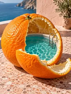 Vitamin sea